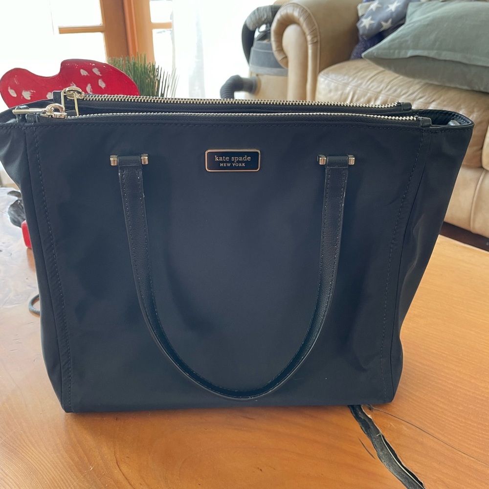 Kate Spade Nylon bag